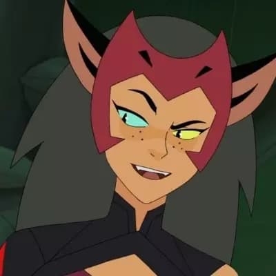 Catra thumbnail
