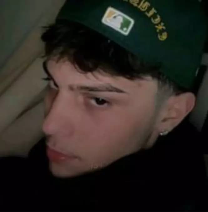 Chip naughter thumbnail