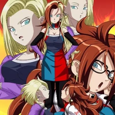 Super Android 39 thumbnail