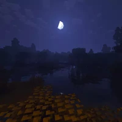 Minecraft Creepy thumbnail