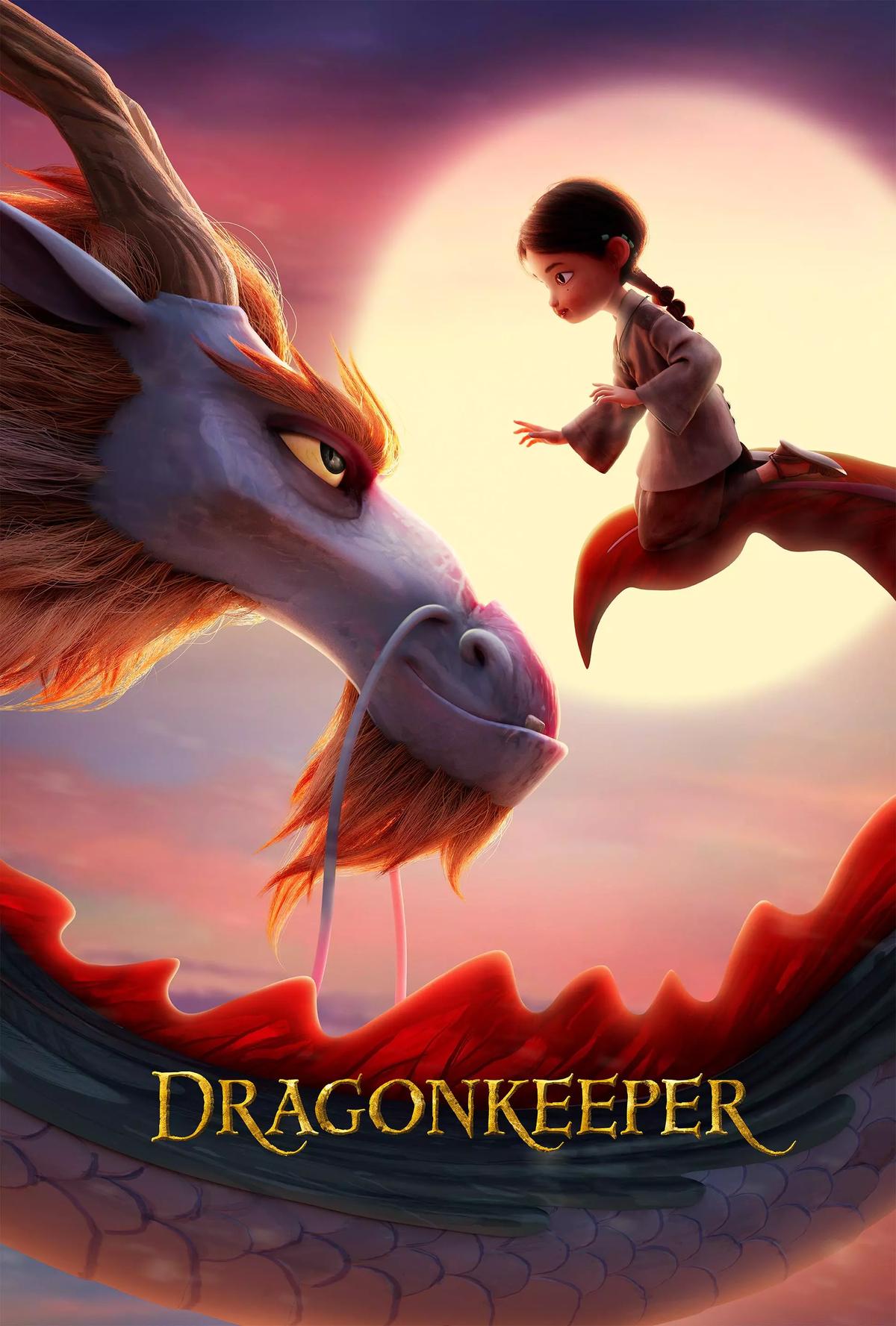 Dragonkeeper thumbnail