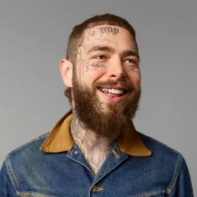 Post Malone thumbnail