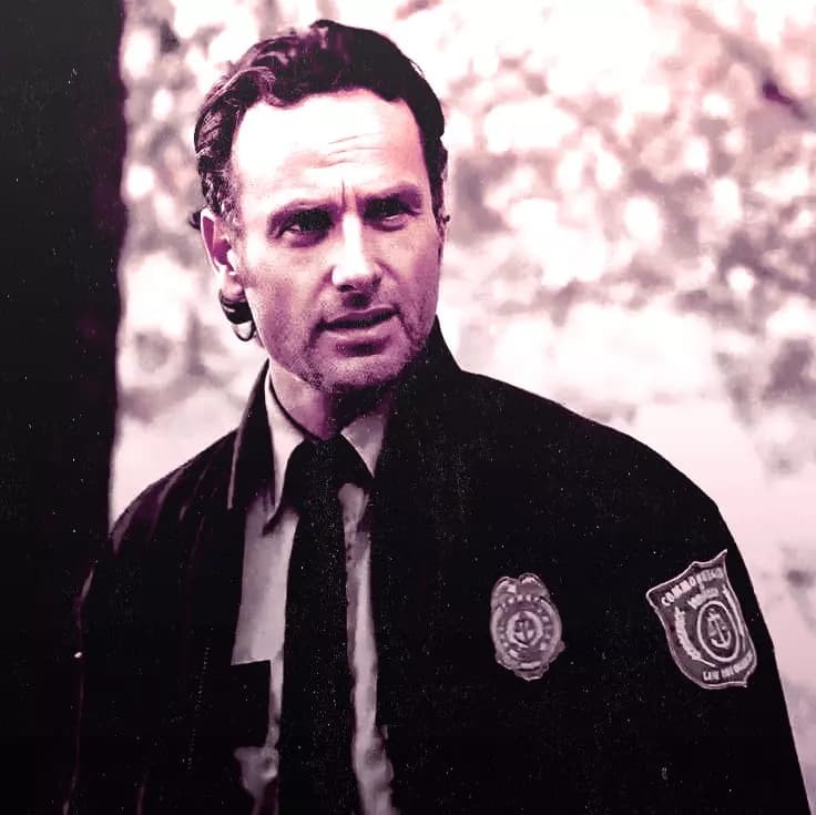 Rick Grimes thumbnail