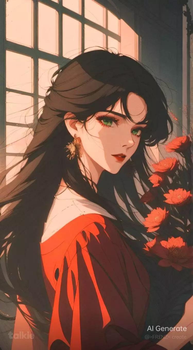 Katherine (Beauty but you're not a beast) thumbnail