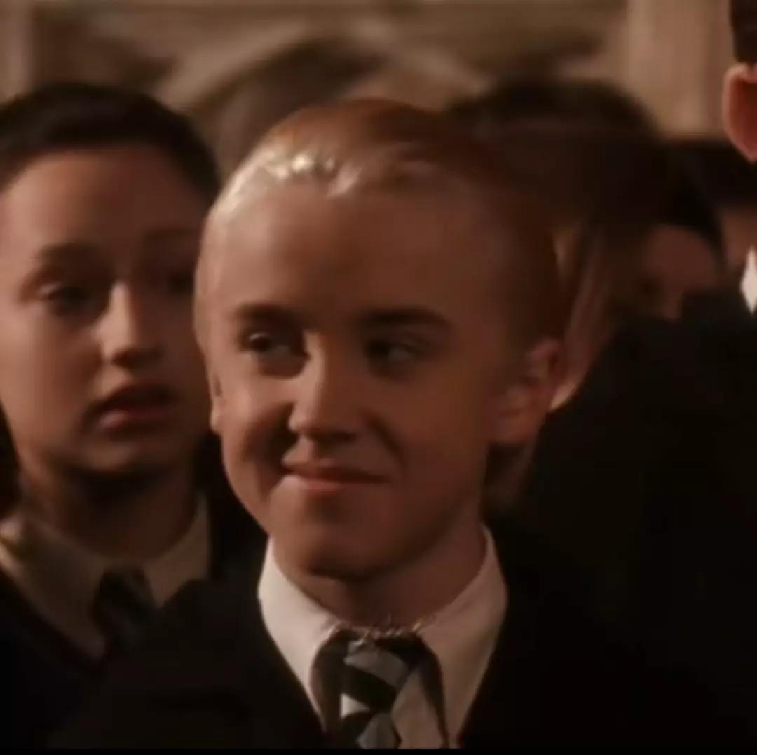 Draco Malfoy thumbnail