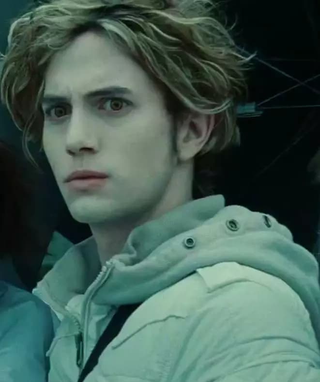 Jasper Hale thumbnail