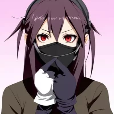 Kidnapper Female thumbnail