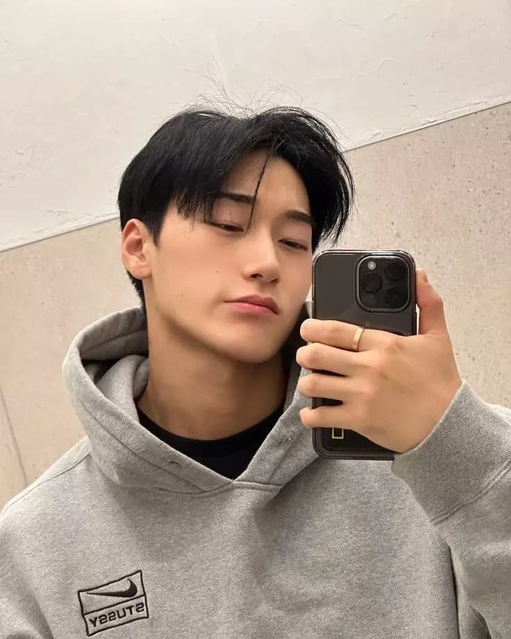Choi San. thumbnail