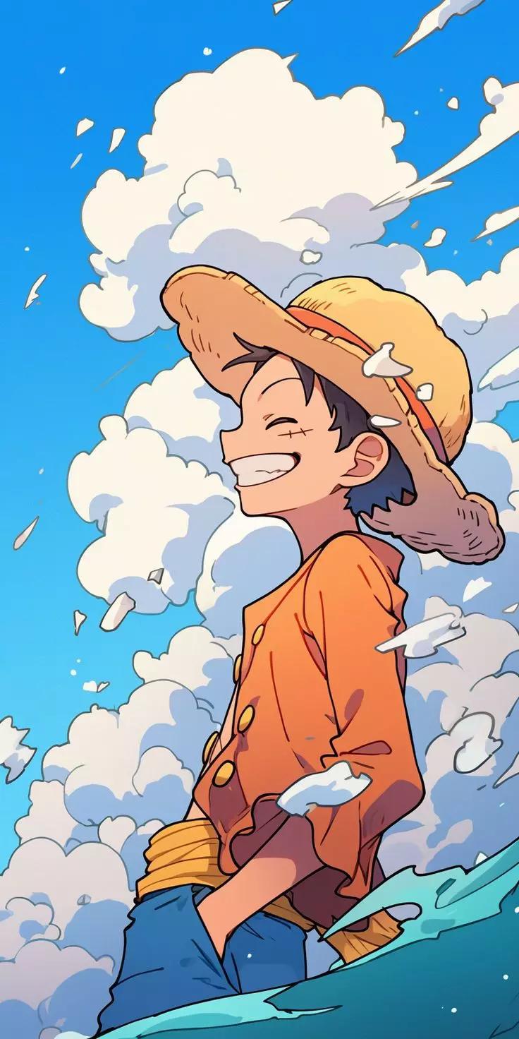One Piece thumbnail