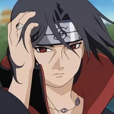 Itachi Uchiha thumbnail