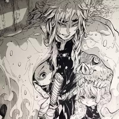 Rengoku thumbnail