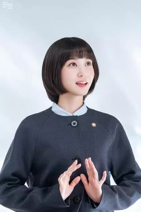 Woo Young Woo is an extraordinary lawyer thumbnail