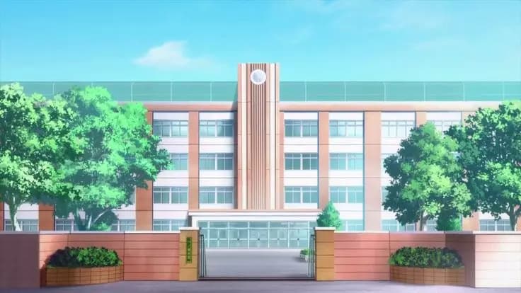 A school thumbnail