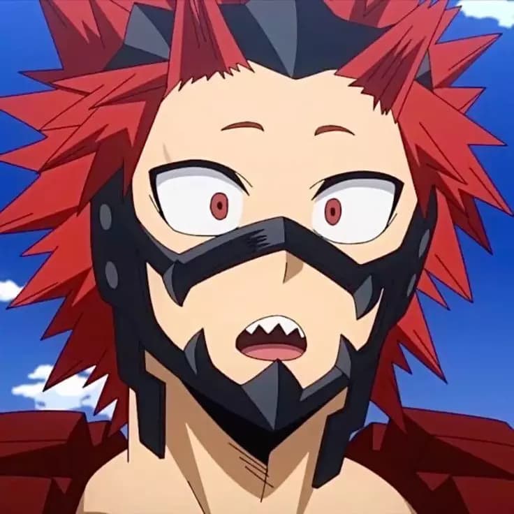 Ejiro Kirishima thumbnail