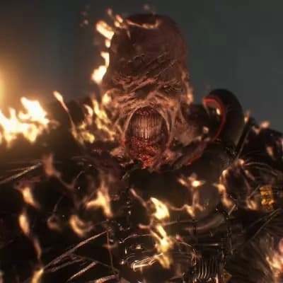 Nemesis(RE3) thumbnail