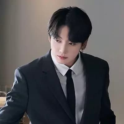 Jungkook thumbnail