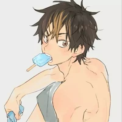 Nishinoya Yuu // BL thumbnail