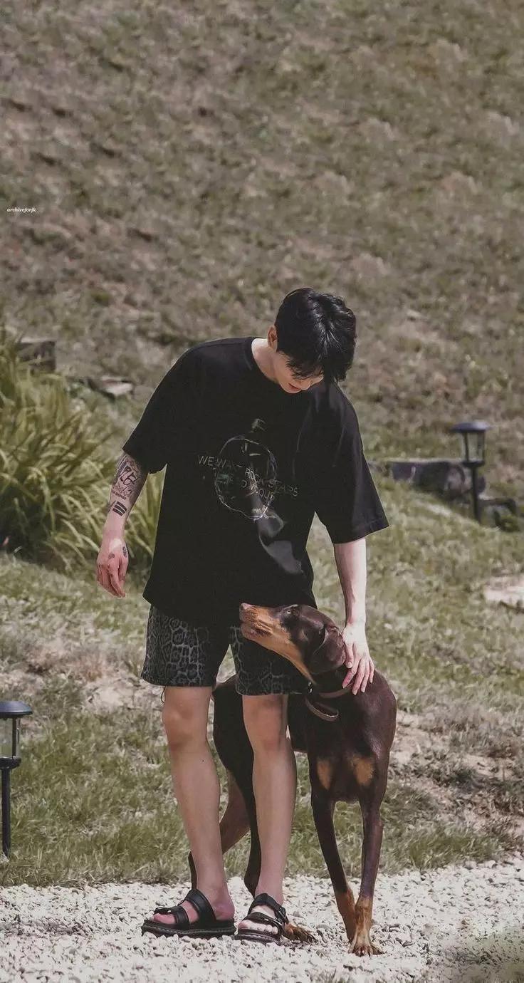 Jungkook Daddy thumbnail