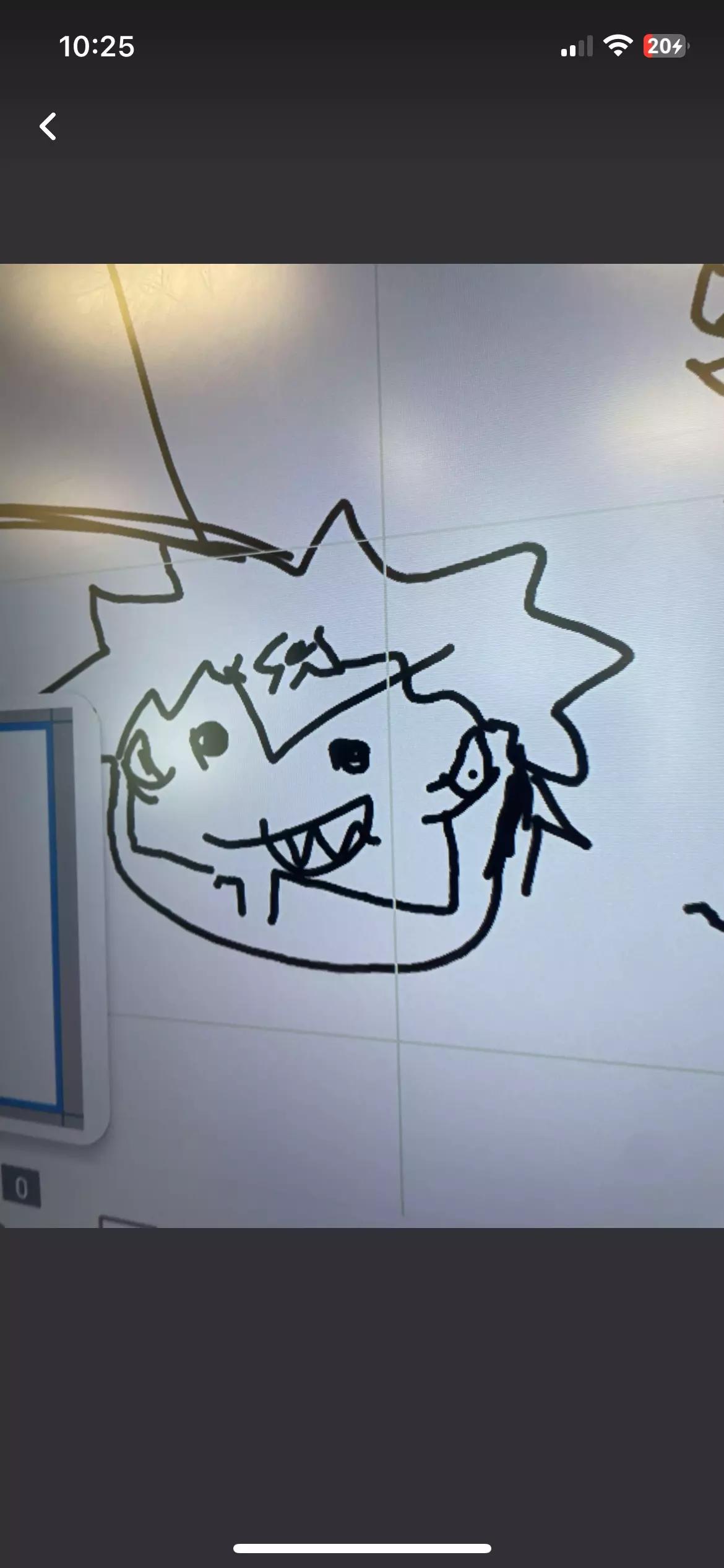 Your brother thumbnail
