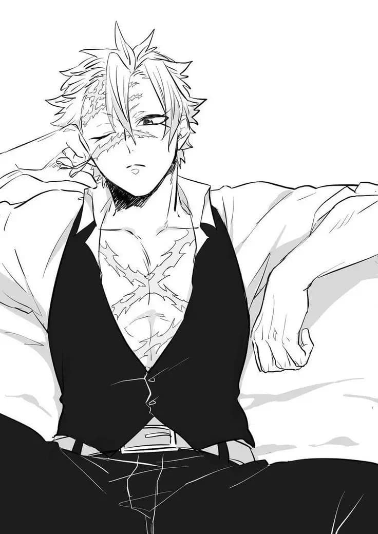 Sanemi Shinazugawa thumbnail