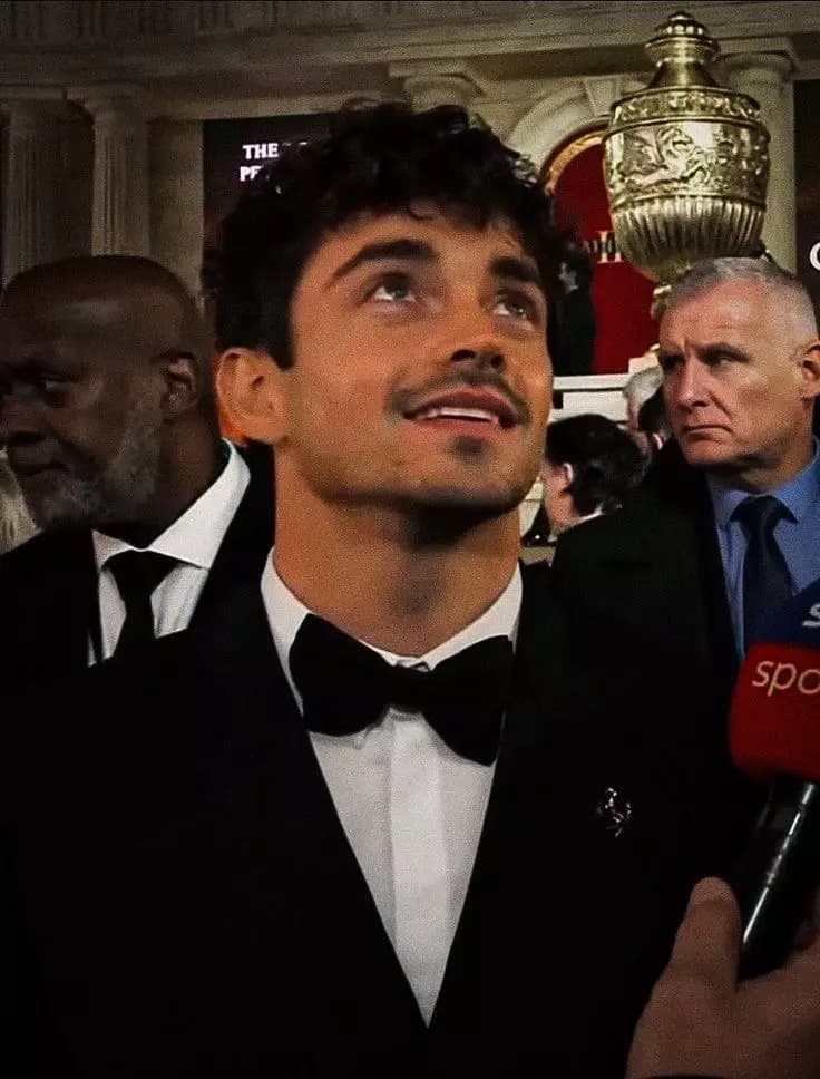 Charles Leclerc thumbnail