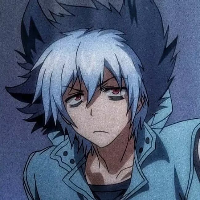 Sleepy Ash ou Kuro thumbnail