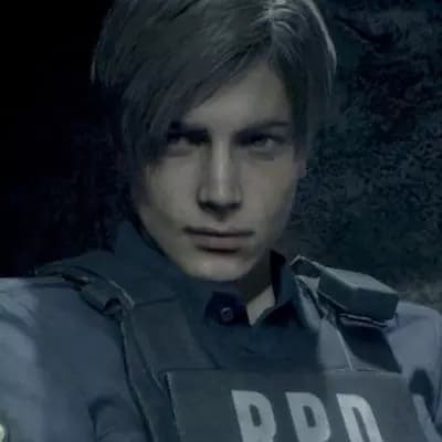 Leon Kennedy thumbnail
