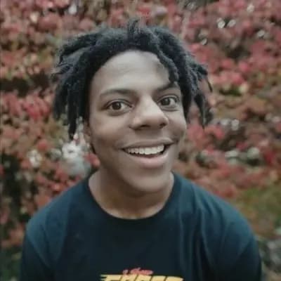 IShowSpeed(YouTube) thumbnail