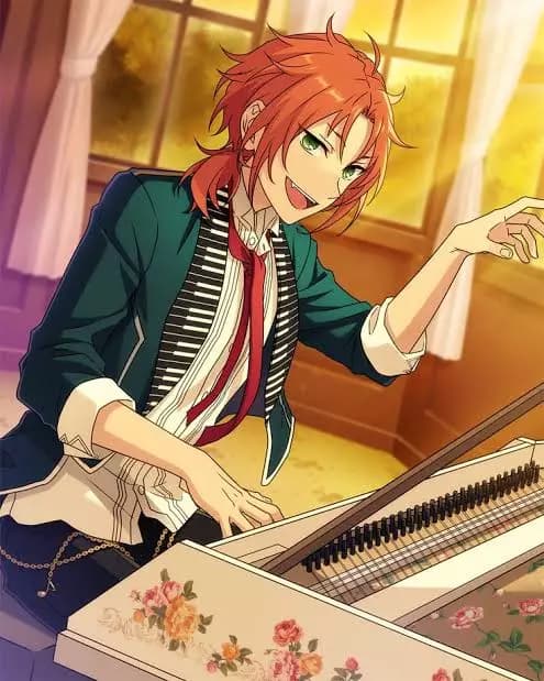 Leo Tsukinaga  thumbnail