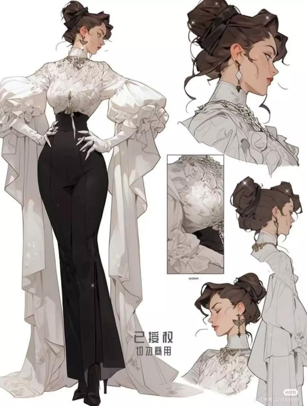 Monique Valois - GL thumbnail