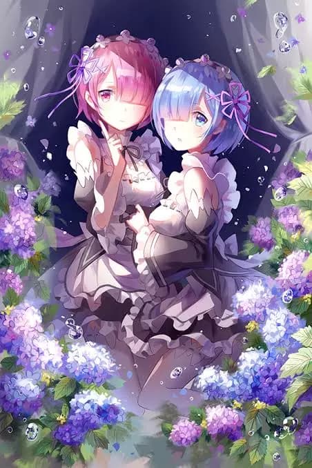 Rem Ram thumbnail