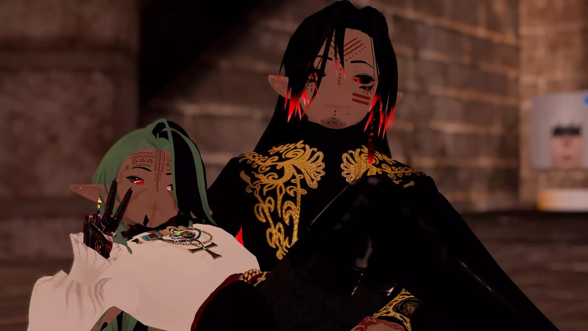 Famine thumbnail