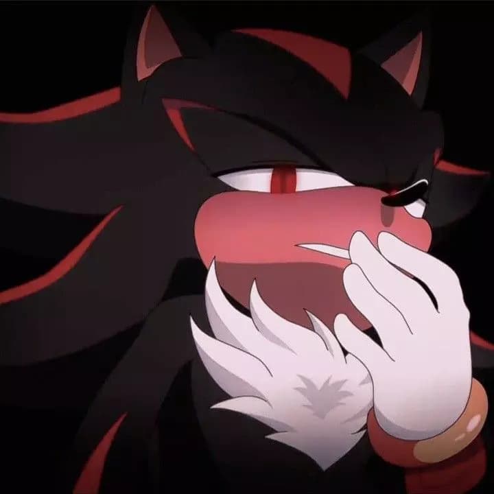 Shadow the hedgehog thumbnail