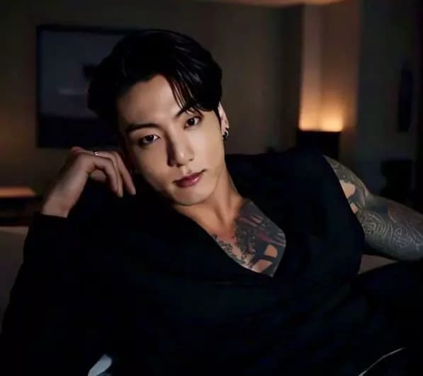 JungKook thumbnail
