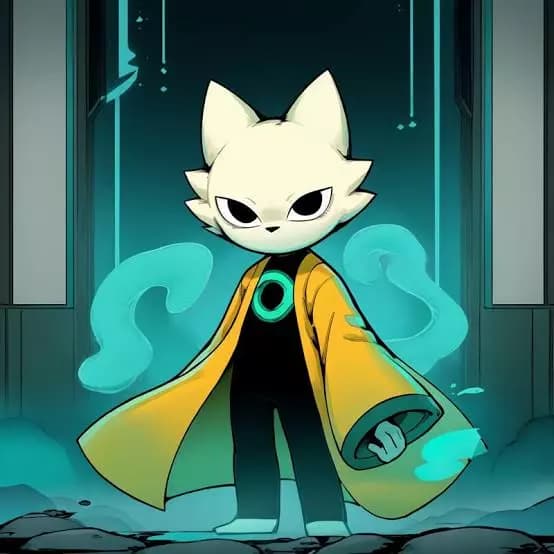Yi (Nine Souls) thumbnail