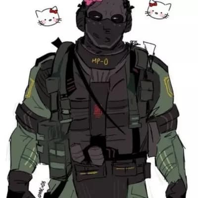 Nikto - Rut thumbnail