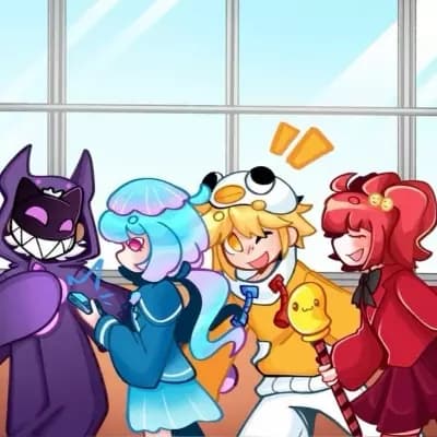 Potatinha class thumbnail