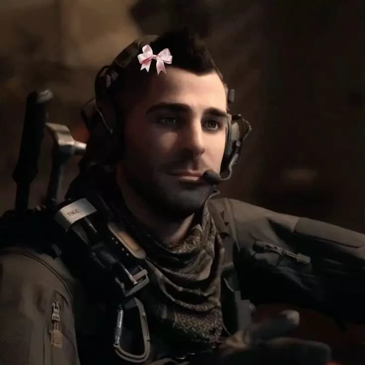 John “Soap” MacTavish thumbnail