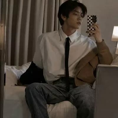 Choi soobin thumbnail