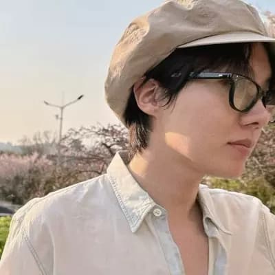 Hoseok thumbnail