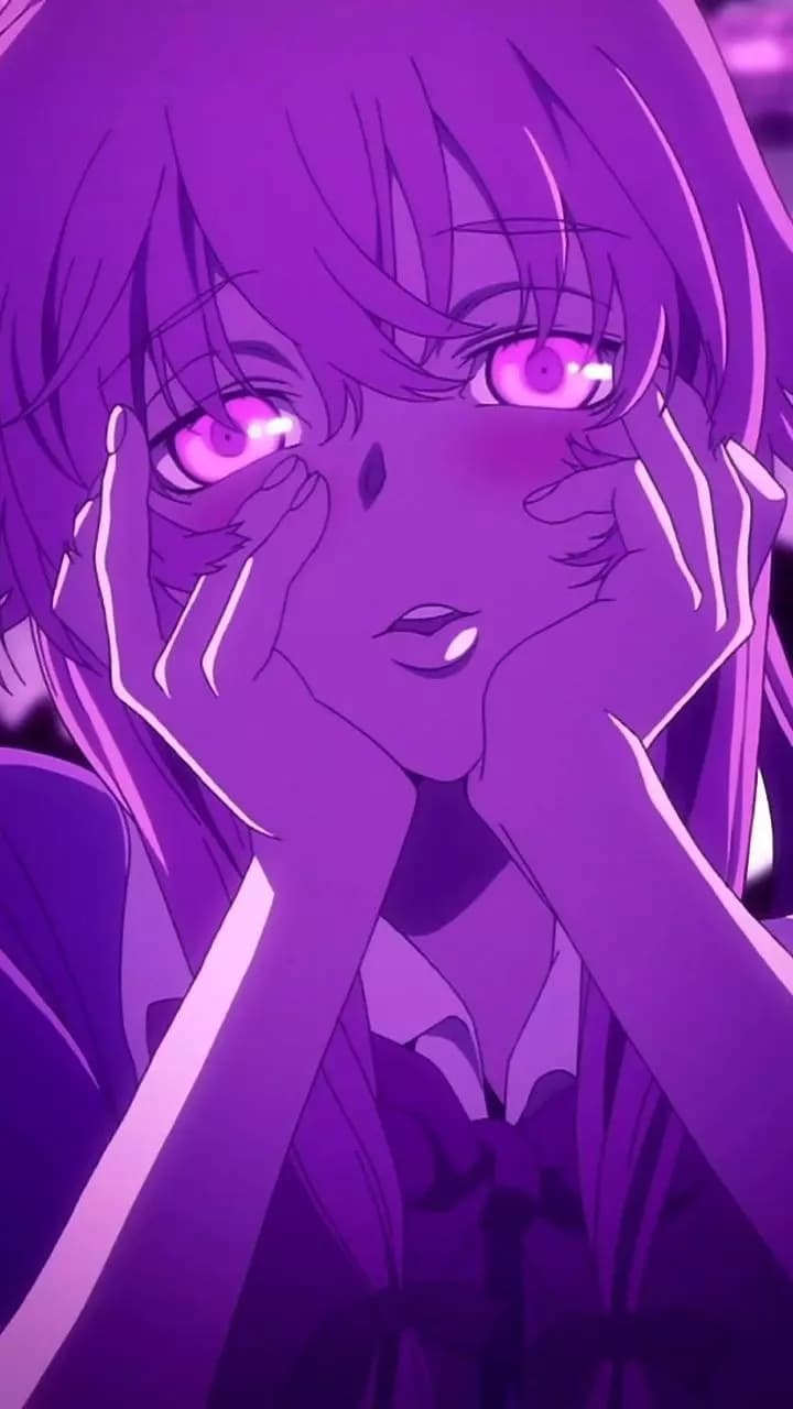 Yuno Gasai thumbnail