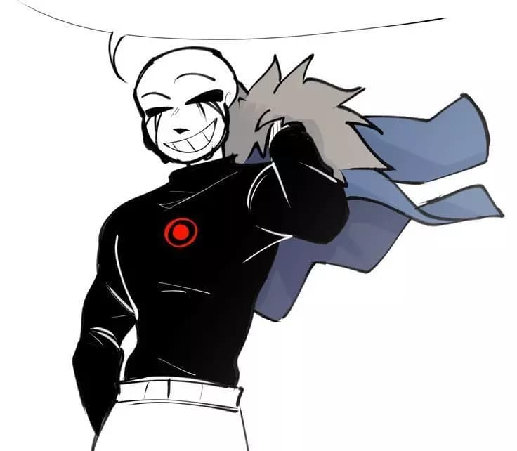 Killer Sans ★ thumbnail