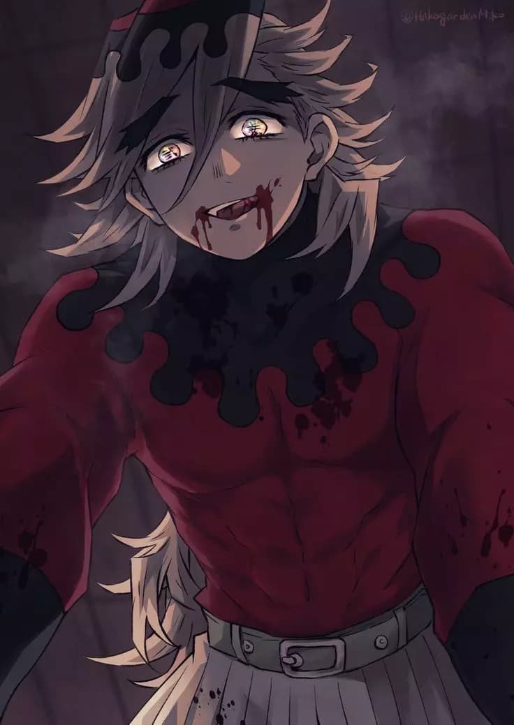 Douma yandere thumbnail