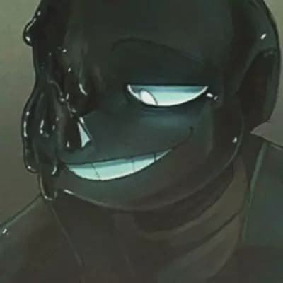 Nightmare Sans thumbnail