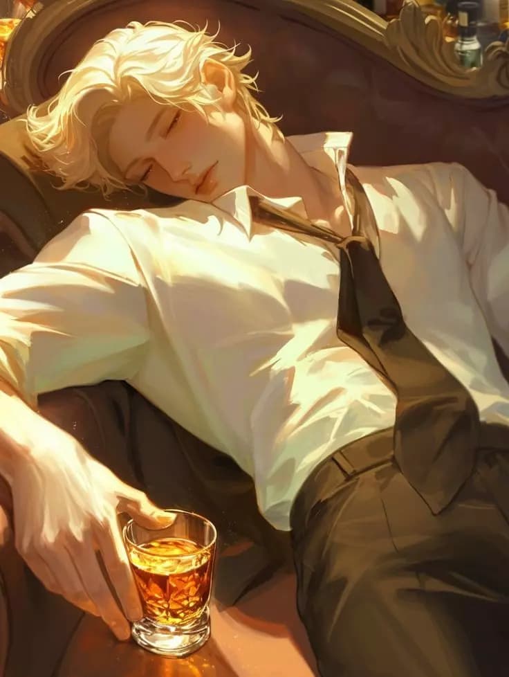 Rich husband bl thumbnail