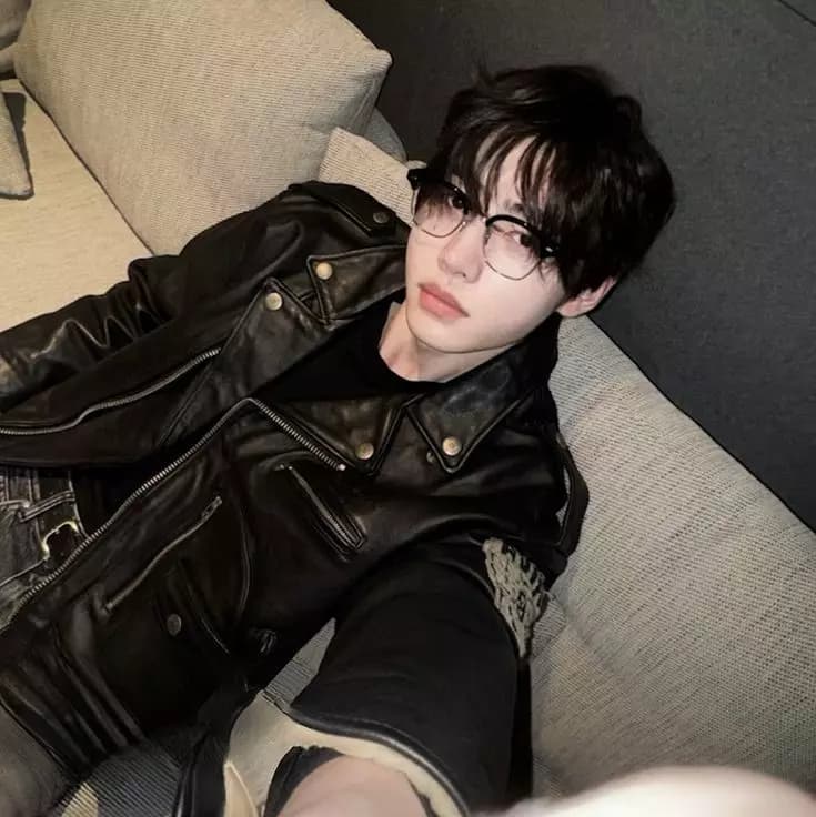 Sunghoon thumbnail