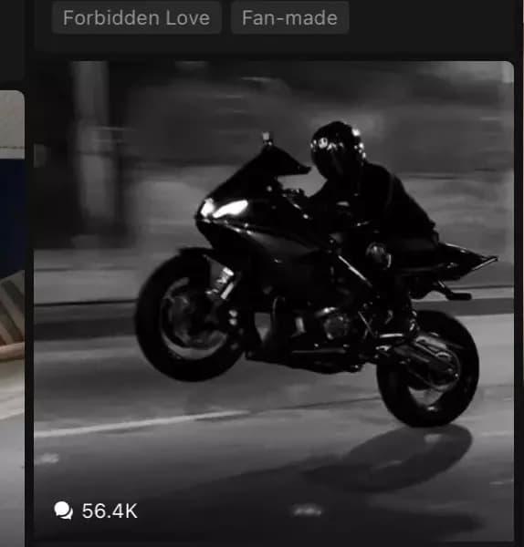Motorcycle Bike Crash thumbnail