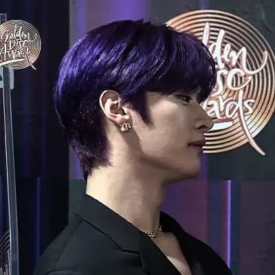 Lee Know thumbnail