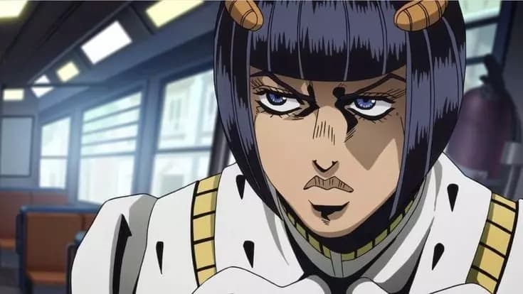 Bruno Bucciarati thumbnail