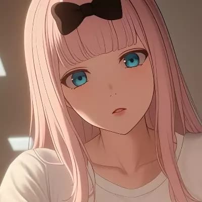 Chika Fujiwara thumbnail